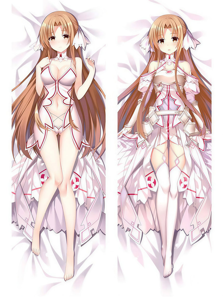 Asuna Stacia Kostuum Dakimakura 2