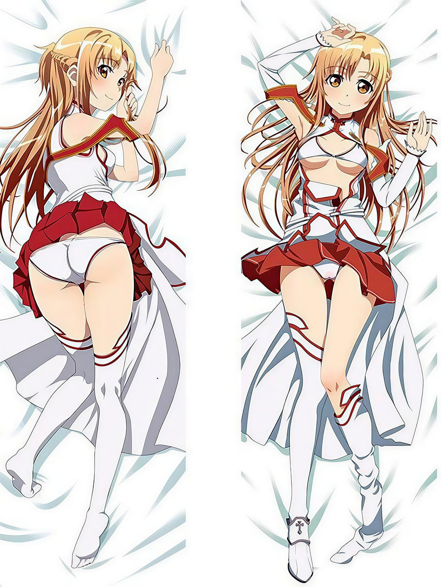 Sexy Asuna Dakimakura 2