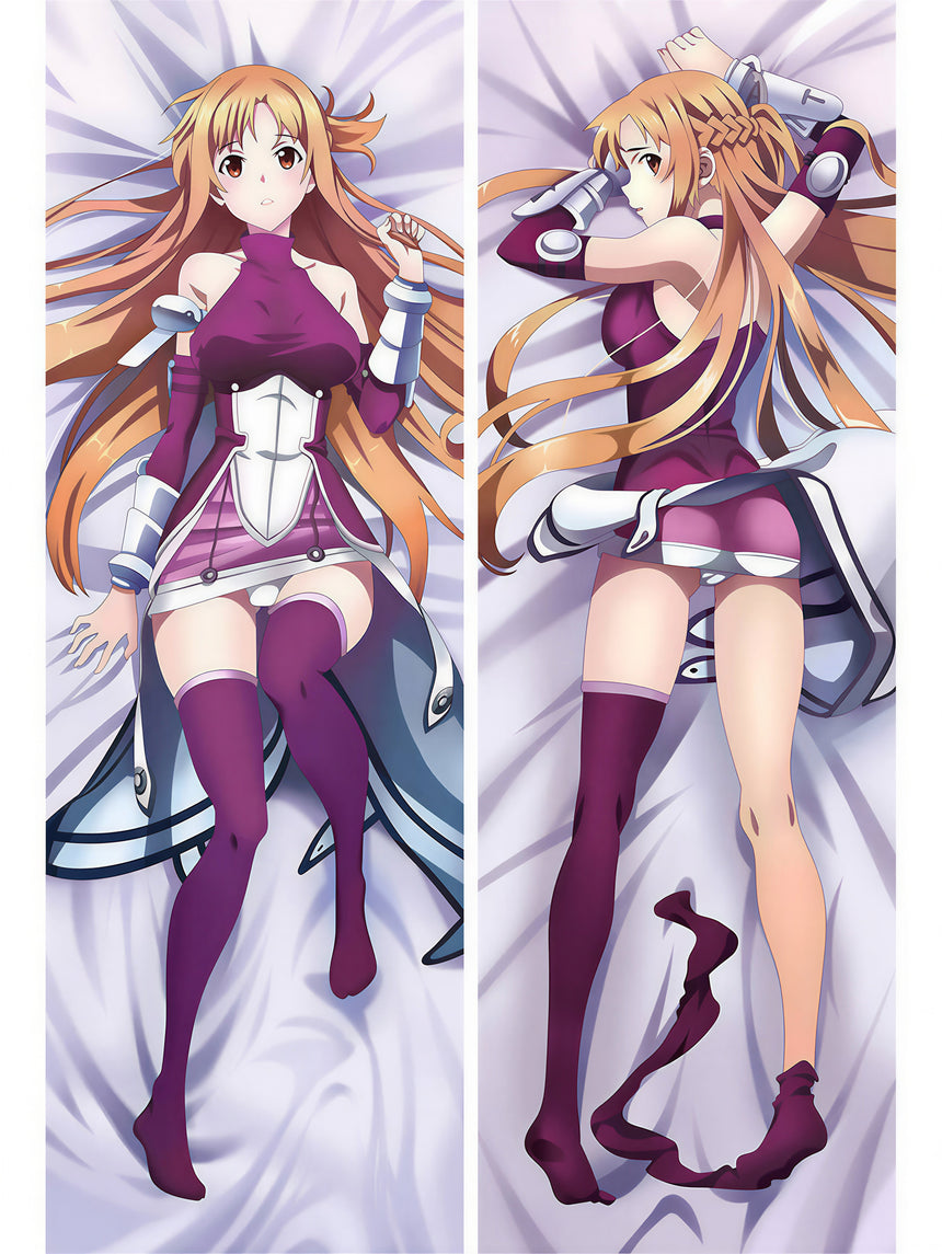 Sexy Asuna Dakimakura 2