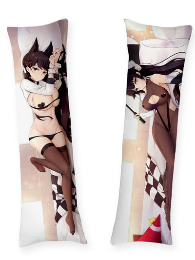 Atago Ondeugend Dakimakura