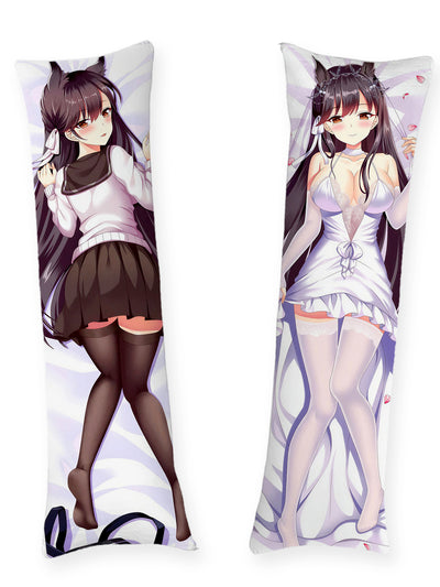 Atago Schoolmeisje Dakimakura