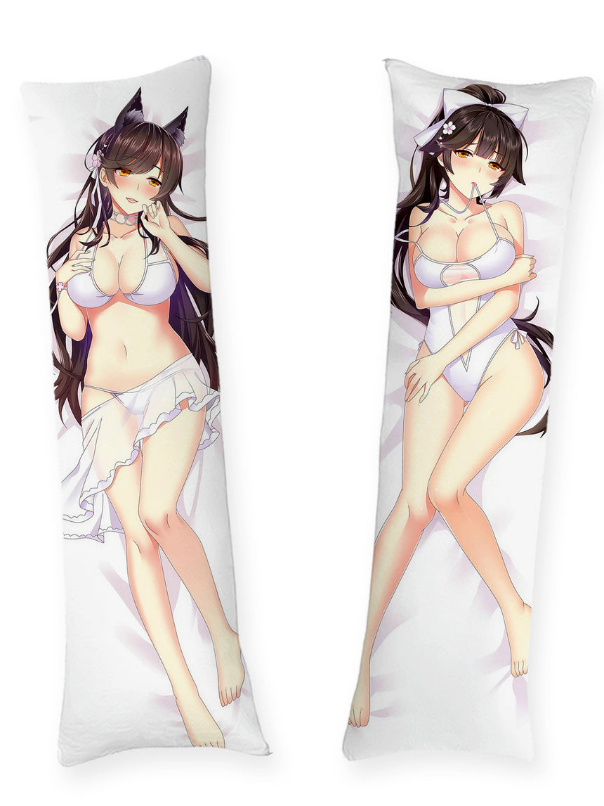 Atago Zomervibe Dakimakura