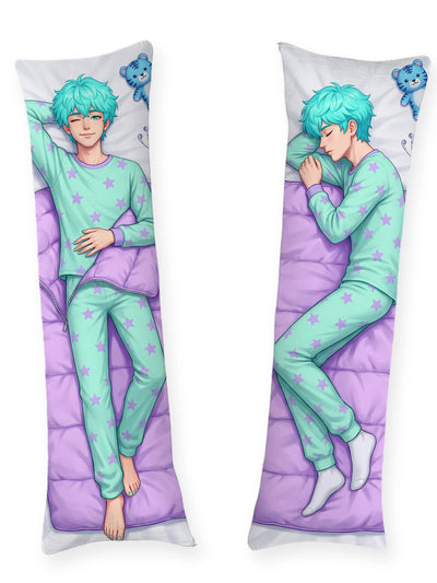 Baby Saja Knusse Slaapzak Pyjama Dakimakura