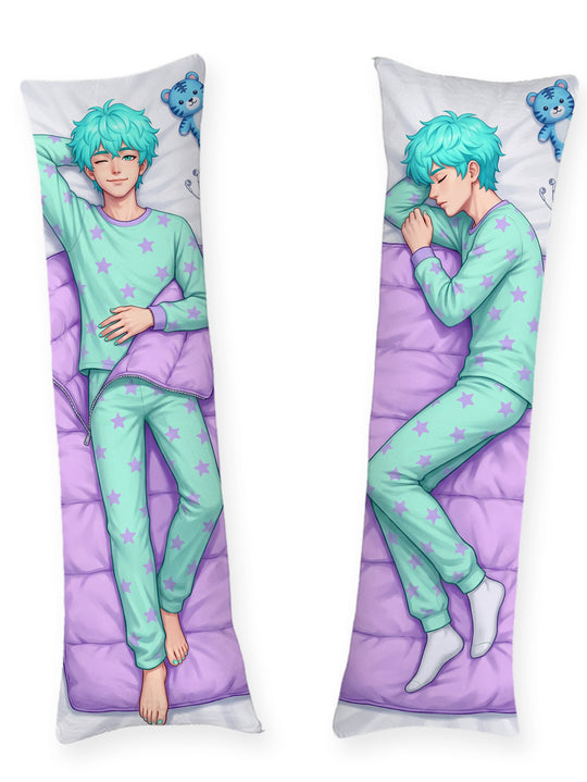 Baby Saja Knusse Slaapzak Pyjama Dakimakura