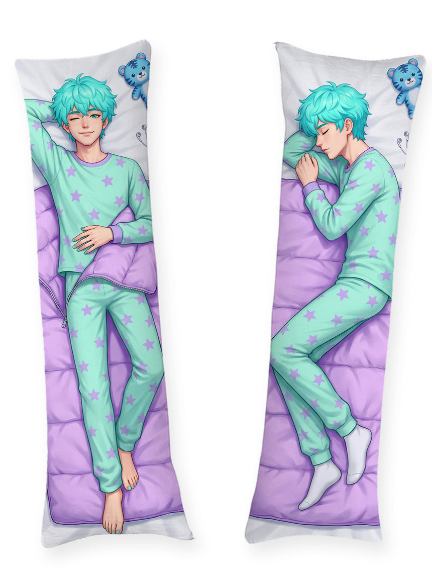 Baby Saja Knusse Slaapzak Pyjama Dakimakura