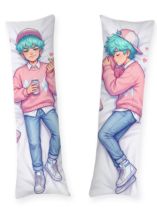Baby Saja Soda Pop Podiumoutfit Dakimakura