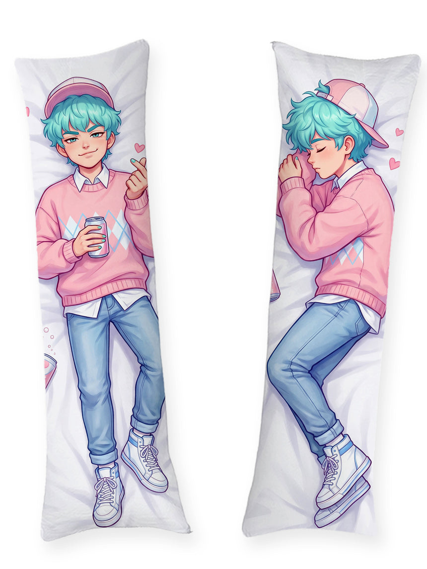 Baby Saja Soda Pop Podiumoutfit Dakimakura