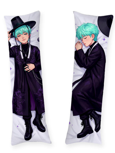 Baby Saja Your Idol Zwarte Gat Dakimakura