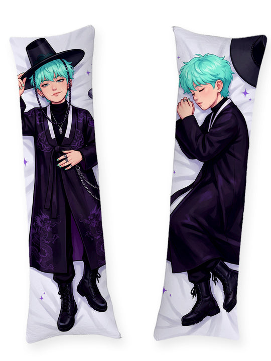 Baby Saja Your Idol Zwarte Gat Dakimakura