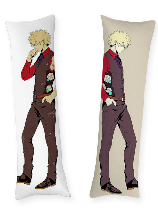 MHA Bakugo Dakimakura