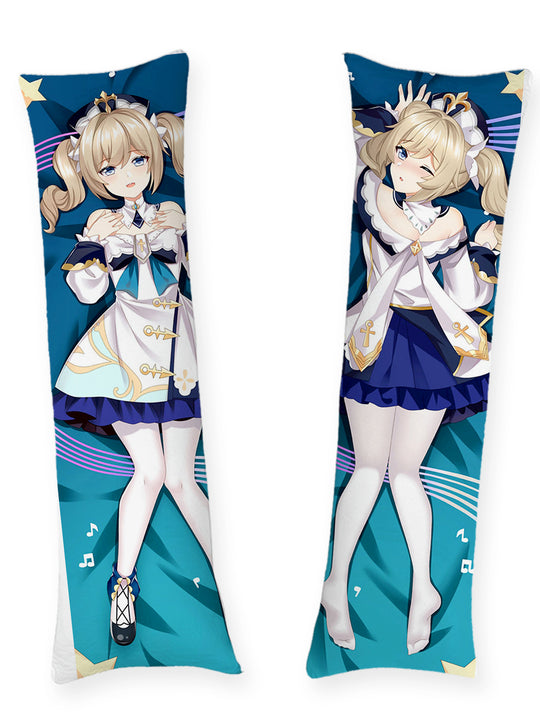 Barbara Idol Jurk Dakimakura