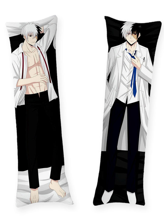 Black Jack Chirurg Dakimakura