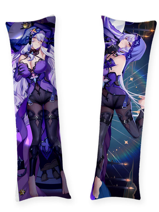 Black Swan Sterrenpodium Dakimakura