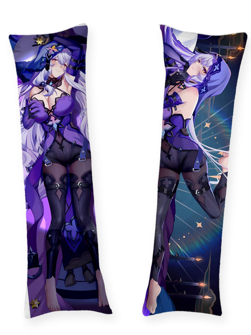 Black Swan Sterrenpodium Dakimakura