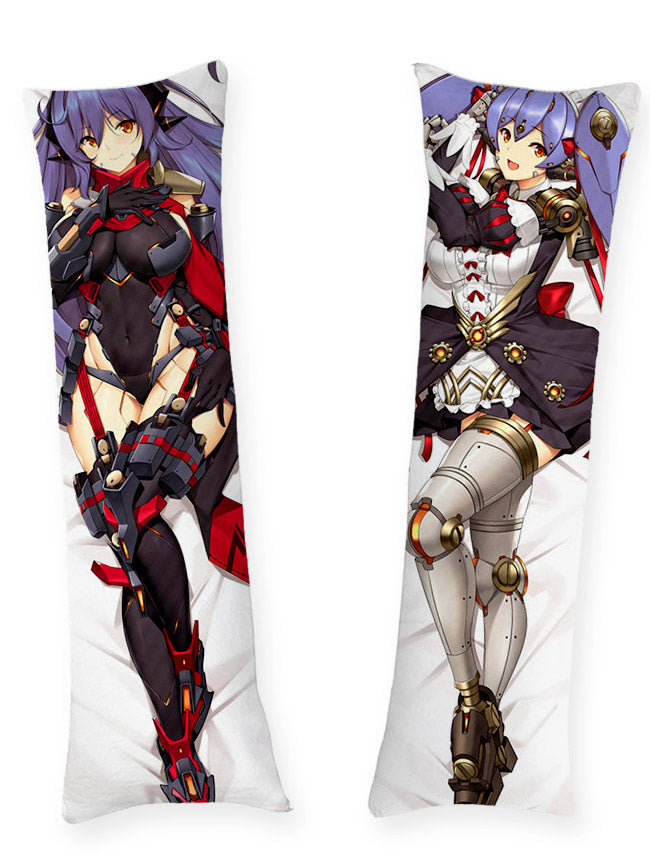 Brighid Body Pillow <br/> Brighid Xenoblade