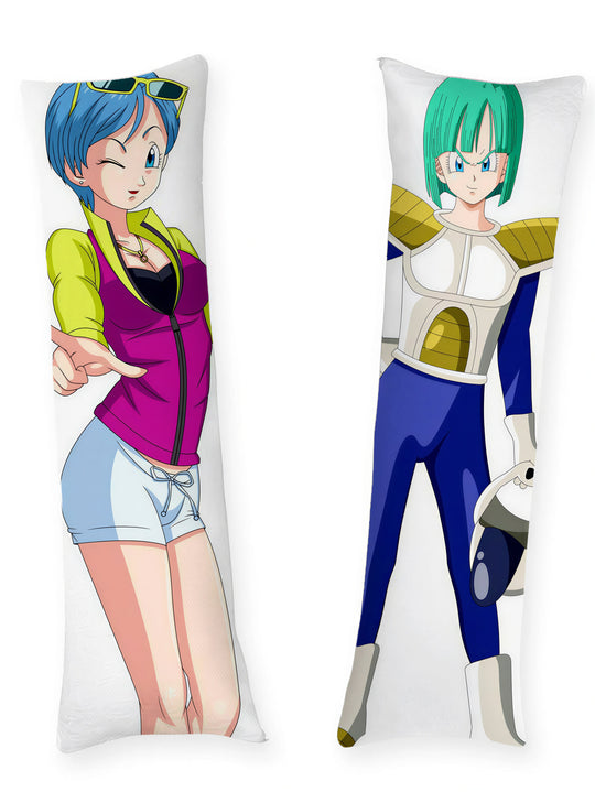 Bulma Lief Dakimakura