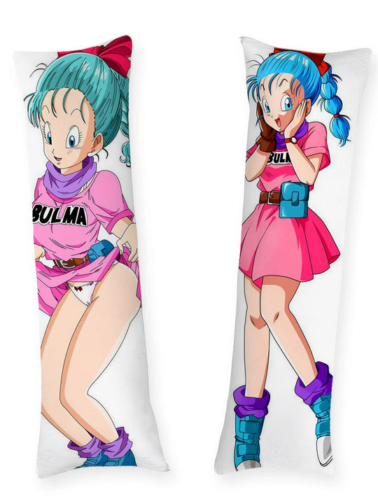 Bulma Schattig Dakimakura