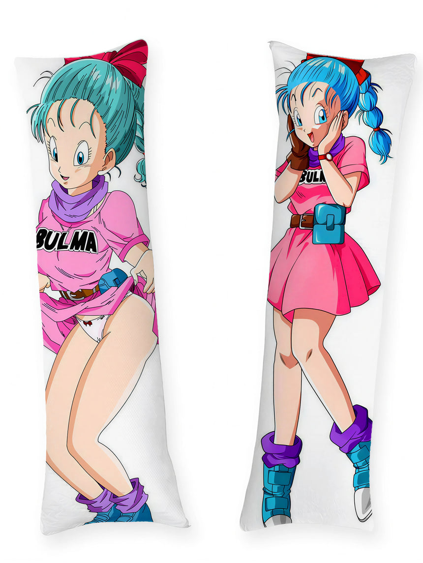 Bulma Schattig Dakimakura
