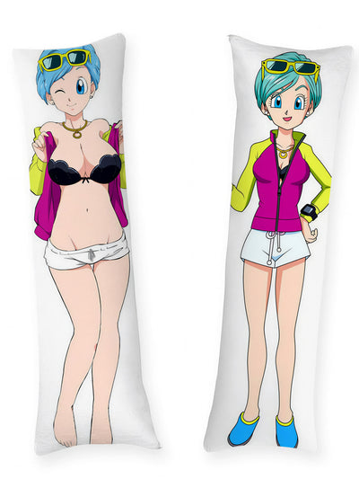Bulma Sexy Waifu Dakimakura