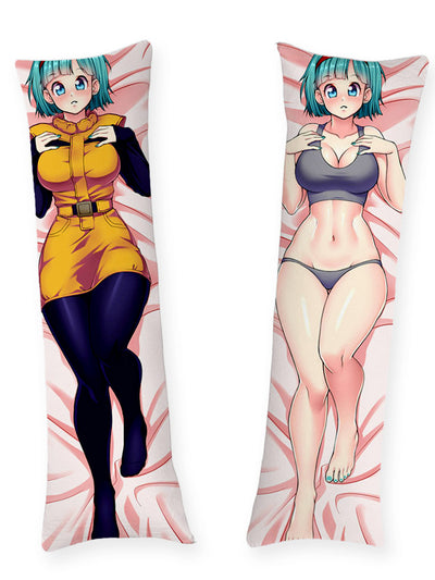 Bulma Body Pillow <br/> Bulma Sexy