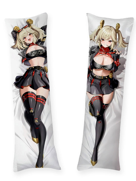 Burnice Wit Dakimakura