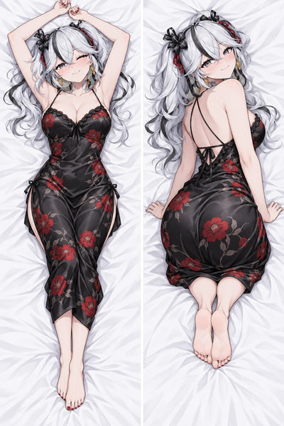 Camellya Camelia Nachtjapon Dakimakura