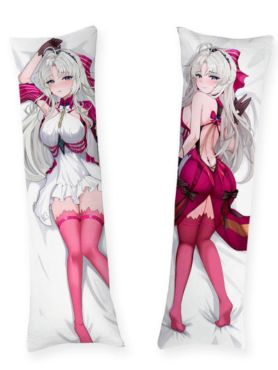 Carlotta Rozenjurk Dakimakura
