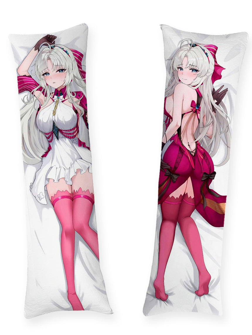 Carlotta Rozen Japon Dakimakura