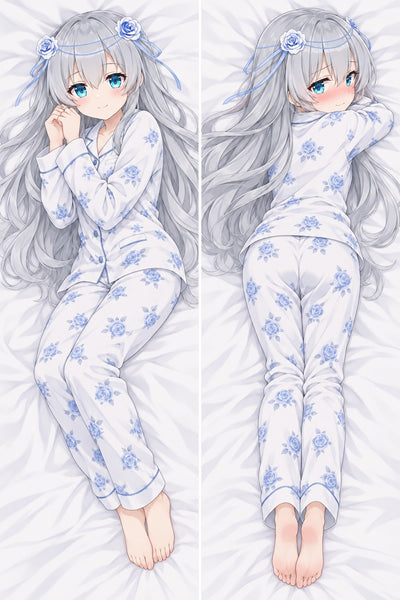 Celia Claire Rozen Pyjama Dakimakura