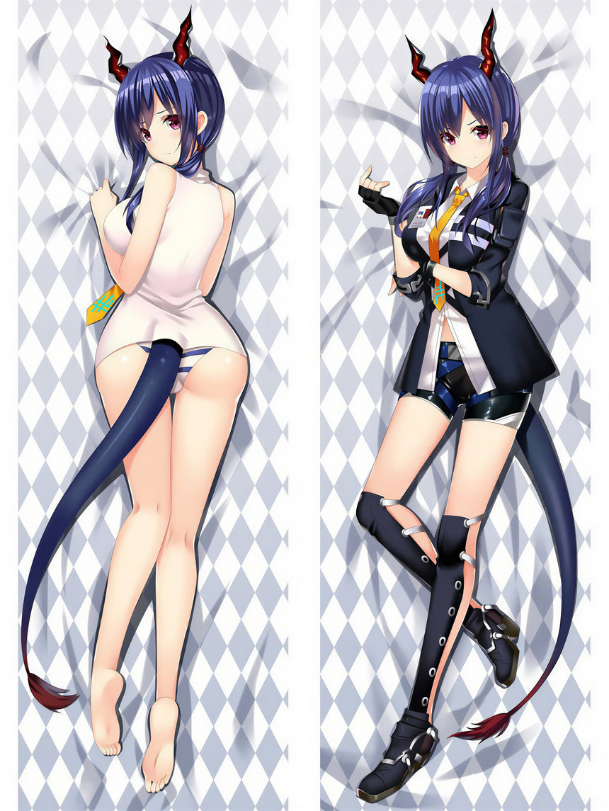 Ch'en Schattig Dakimakura 2
