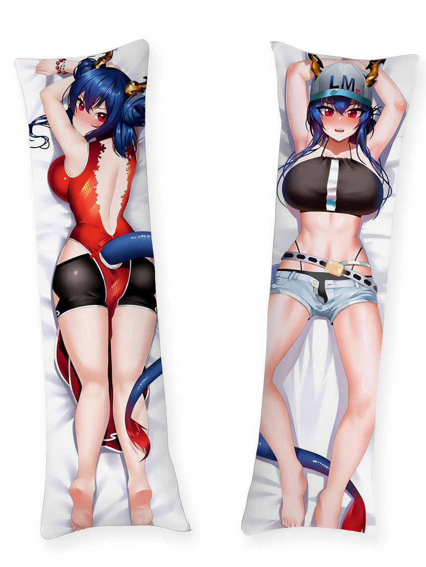 Ch'en Hot Dakimakura