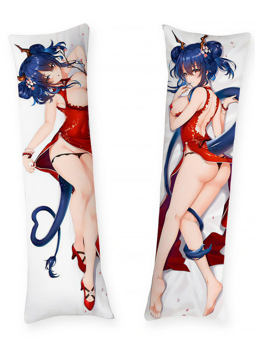 Ch'en Sexy Dakimakura