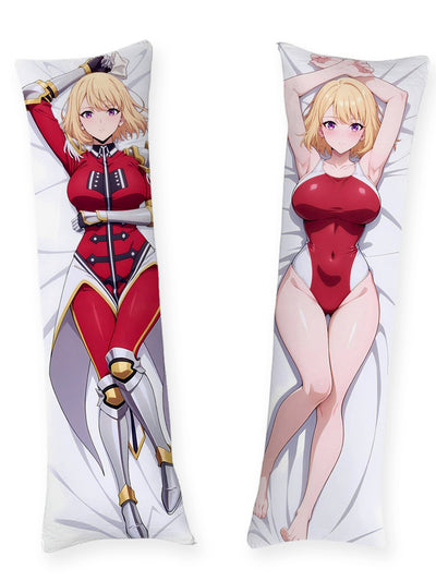 Cha Hae In Jagersharnas Dakimakura