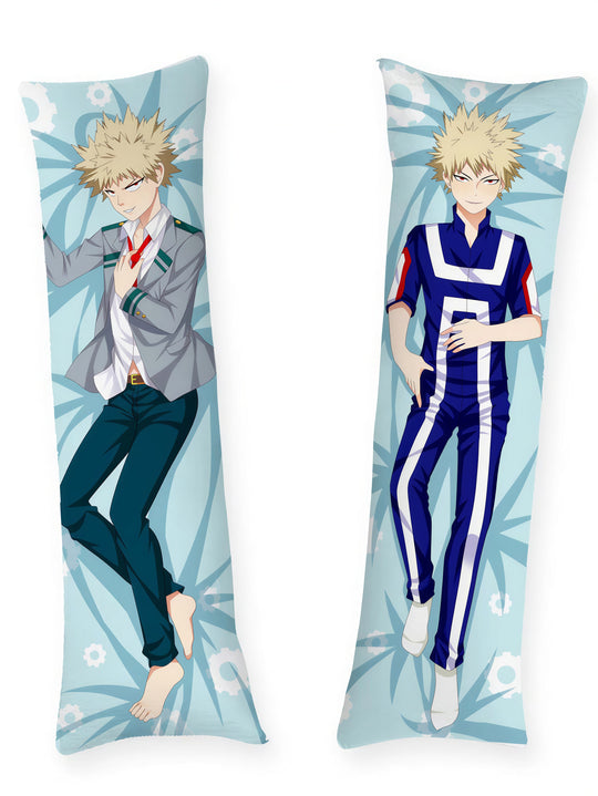 Charmante Bakugo Dakimakura