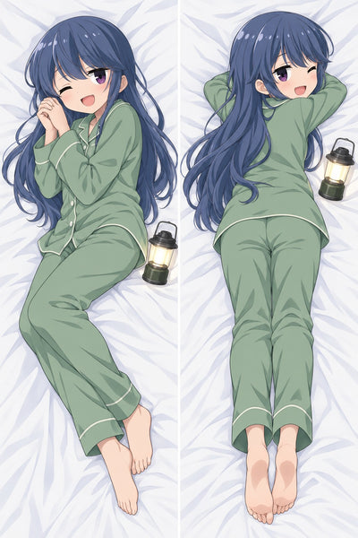Chiaki Kampeer Pyjama Dakimakura