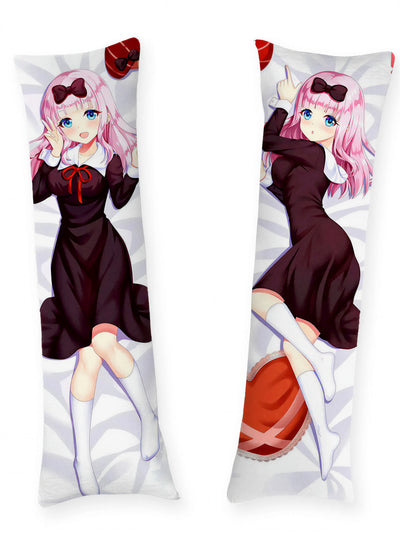 Chika Schattige Dakimakura