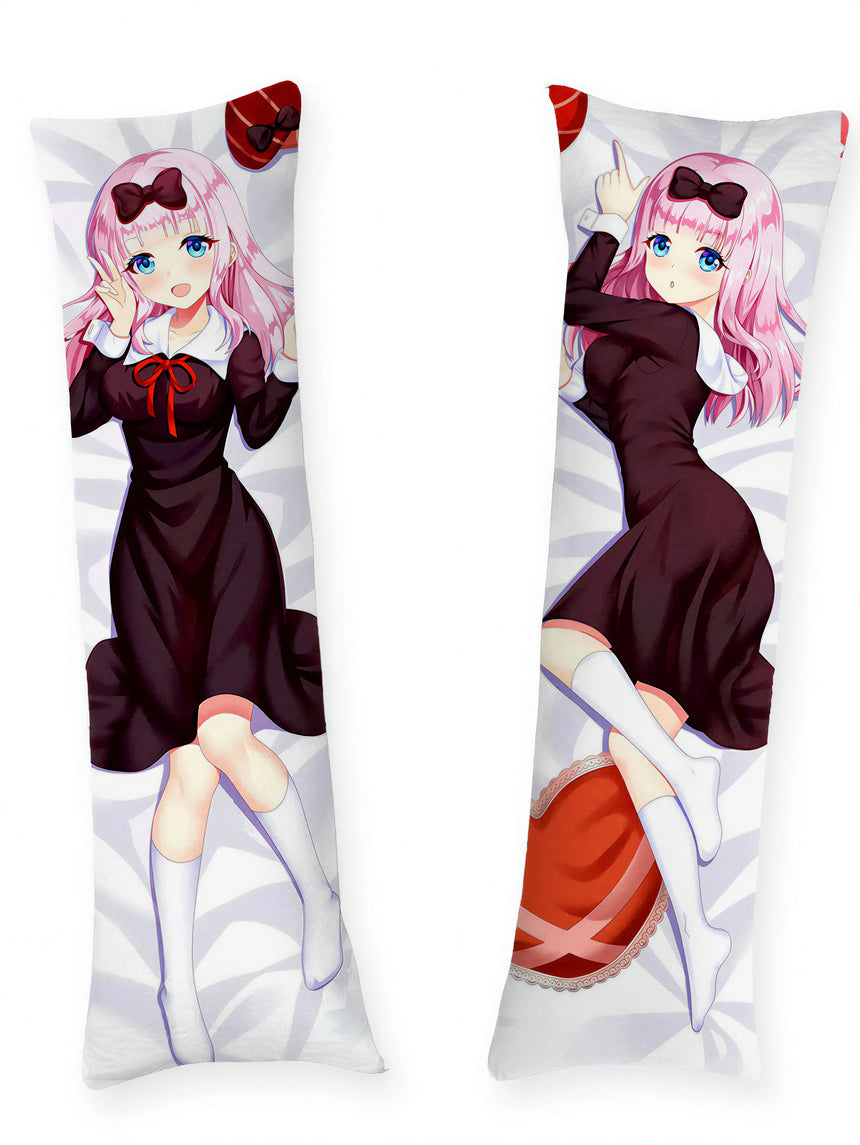 Chika Schattige Dakimakura