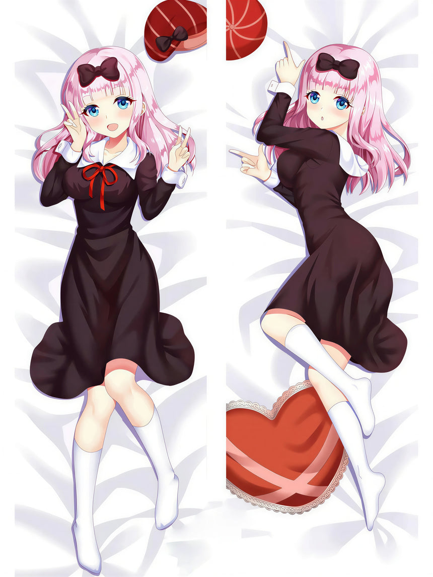 Chika Schattige Dakimakura 2
