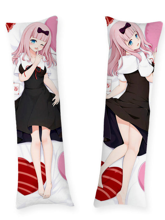 Chika San Dakimakura