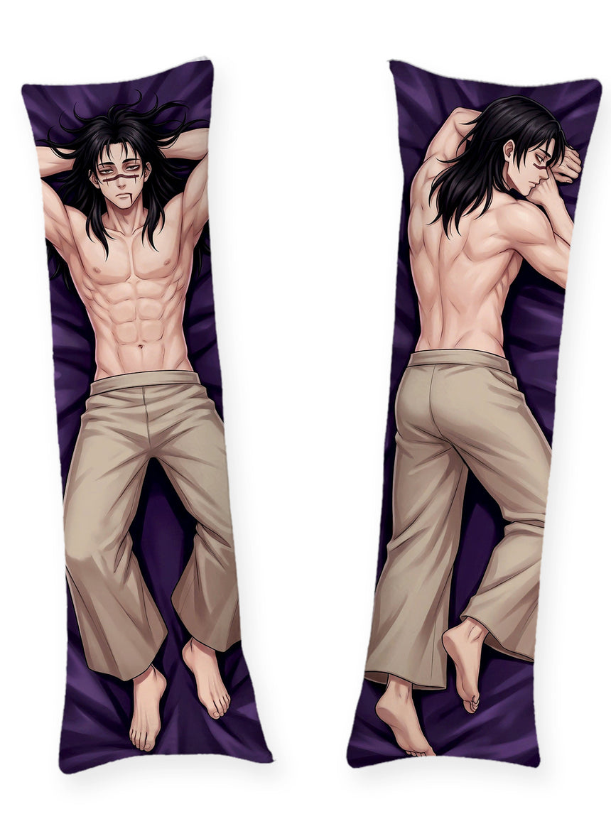 Choso Los Haar Dakimakura