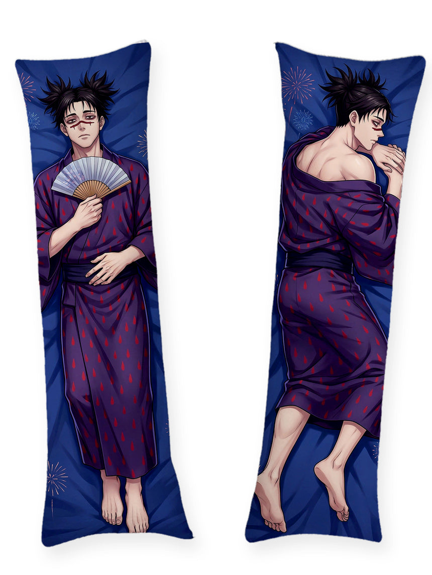 Choso Zomer Yukata Dakimakura