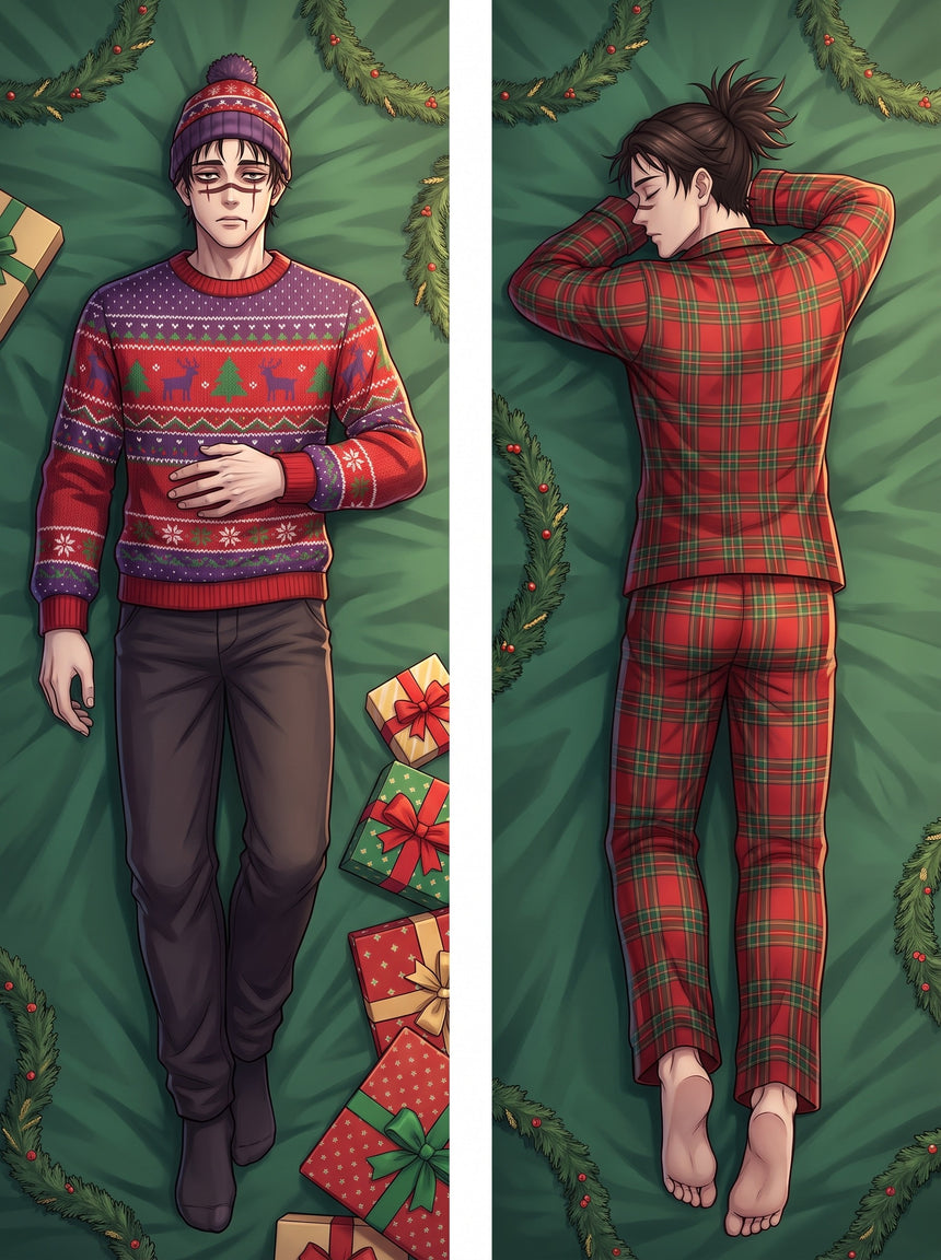 Choso Kerst Dakimakura