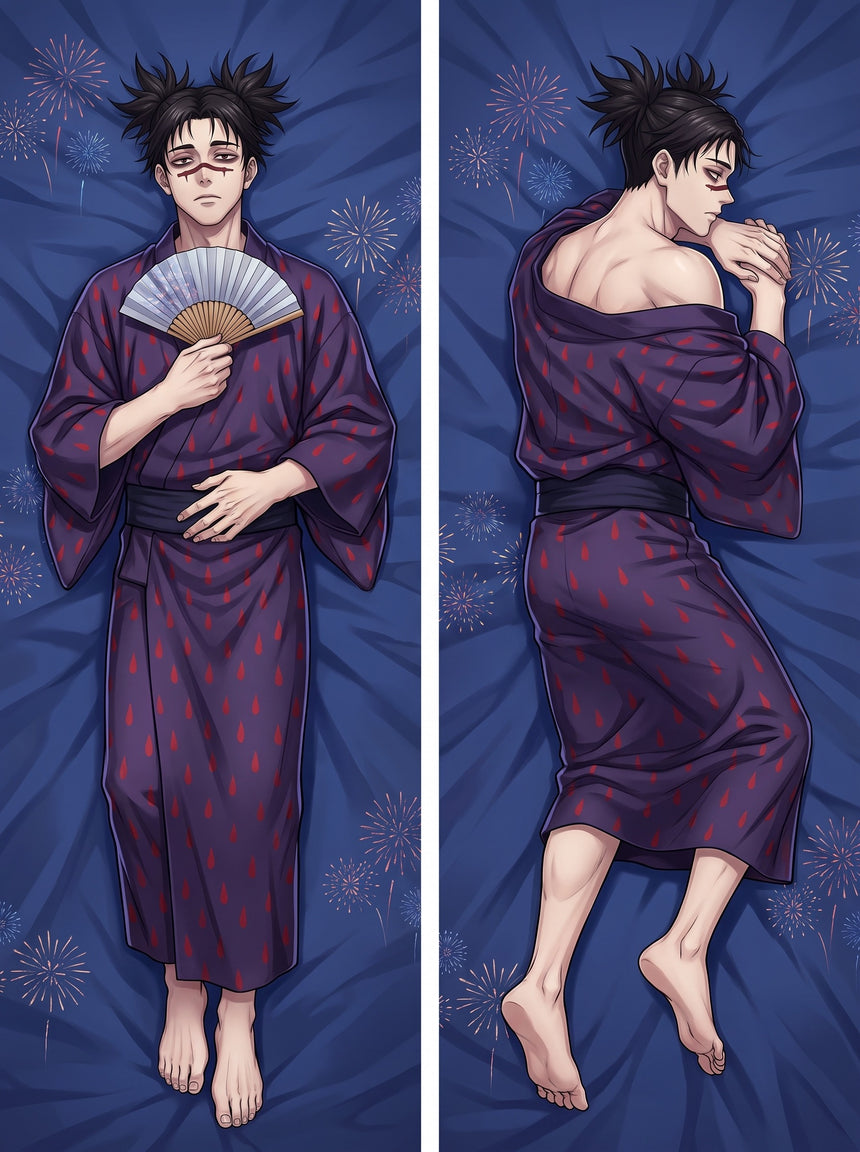 Choso Zomer Yukata Dakimakura