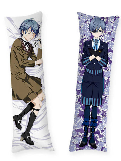 Ciel uit Black Butler Dakimakura