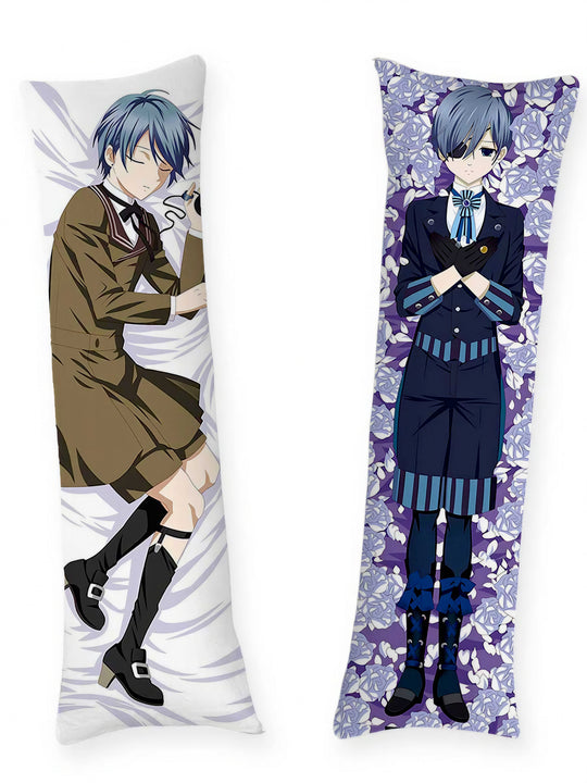 Ciel uit Black Butler Dakimakura