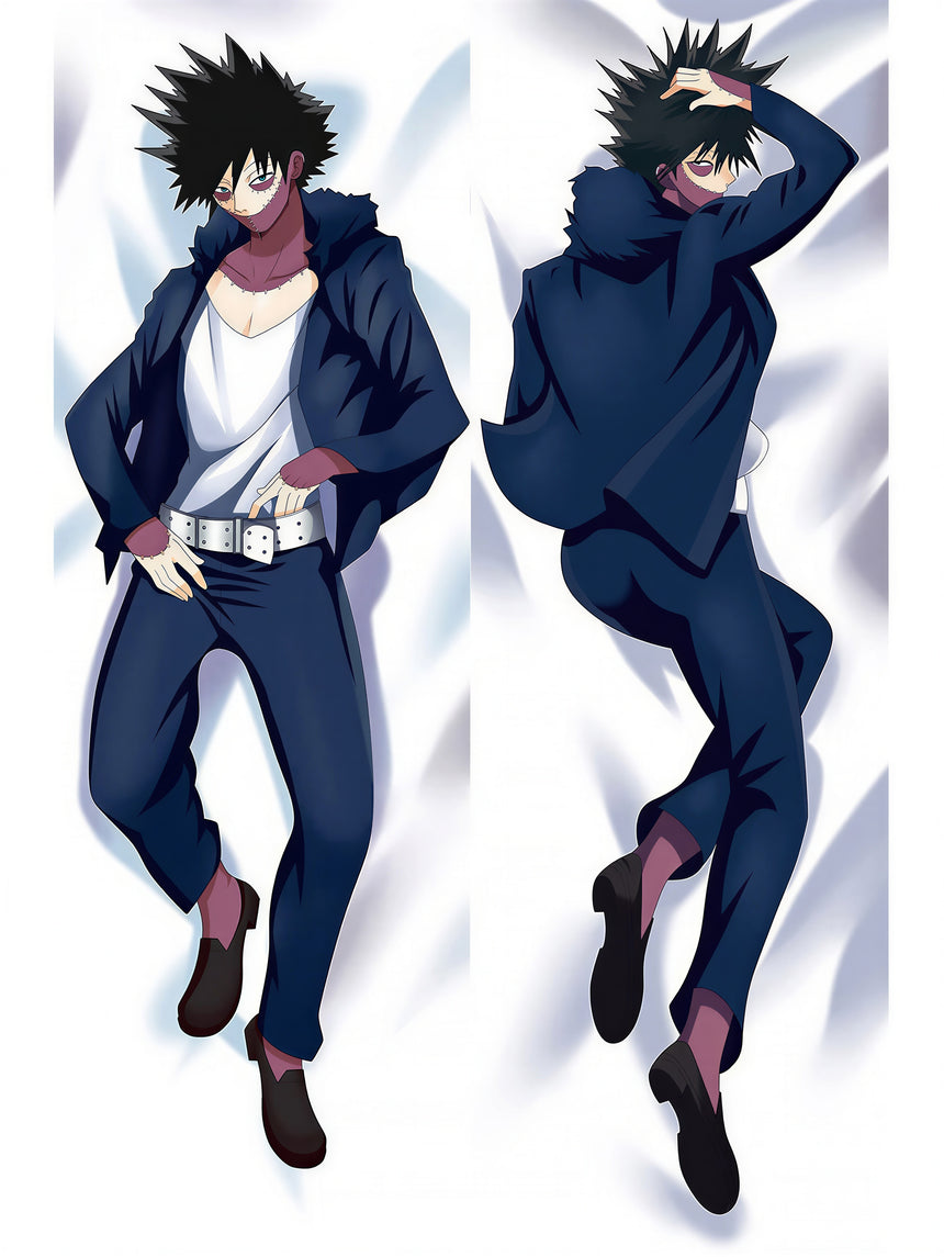 Dabi Knappe Dakimakura 2