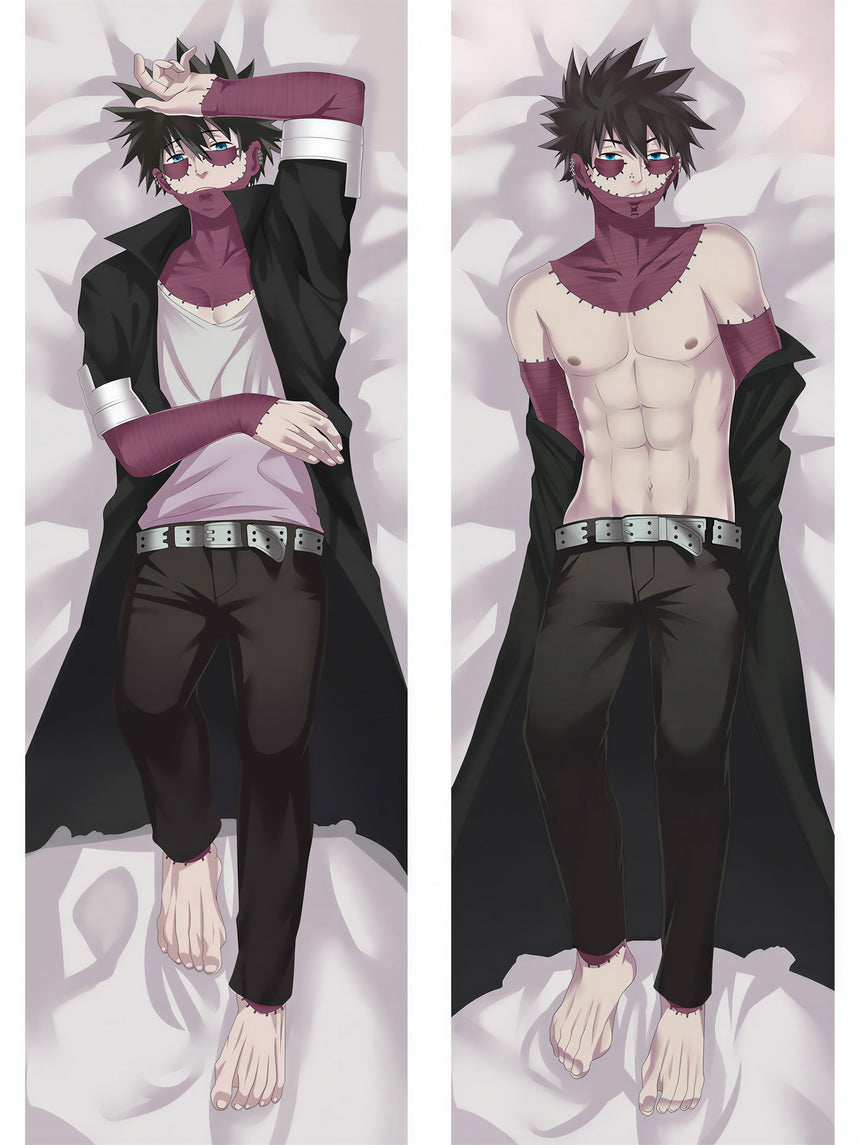 Dabi Husbando Dakimakura 2