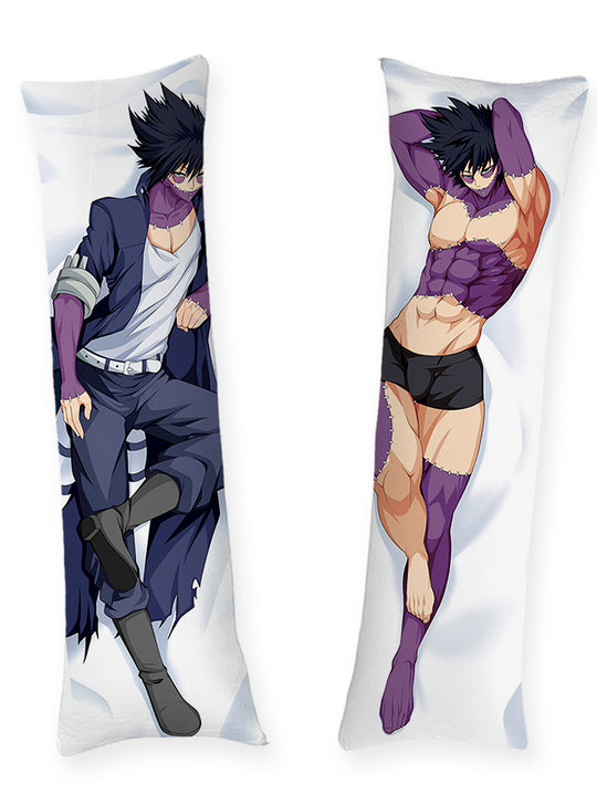 Dabi Donkere Jas Dakimakura