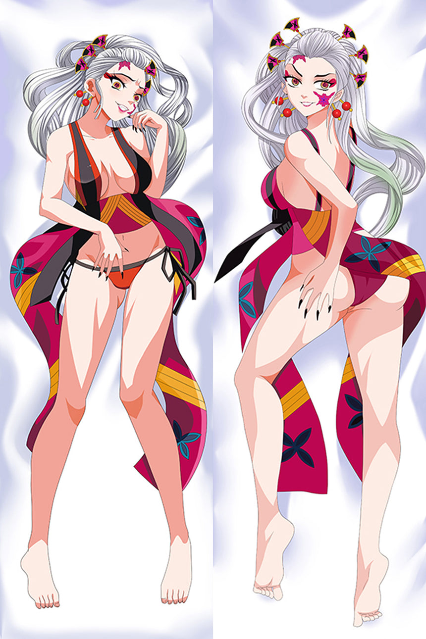 Daki Oiran Sjerp Dakimakura
