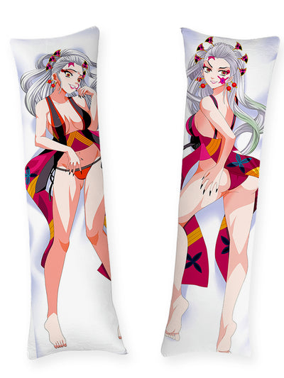 Daki Oiran Sjerp Dakimakura